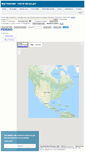 Mobile Screenshot of mappedometer.com